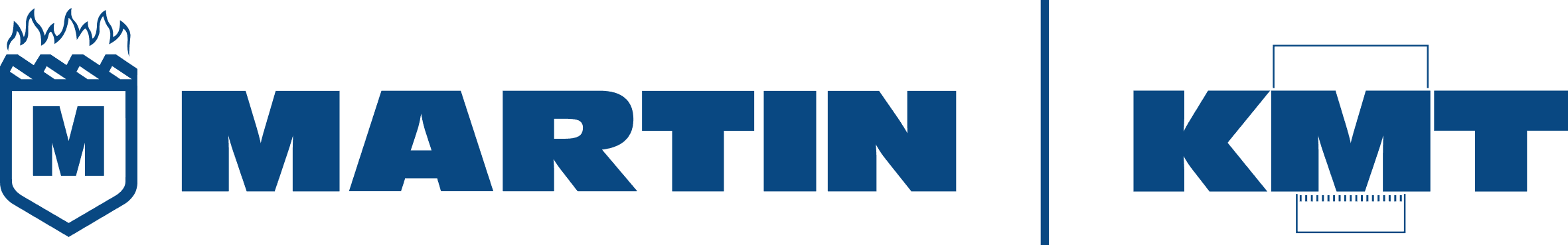 Martin GmbH für Umwelt und Energietechnik / KMT GmbH